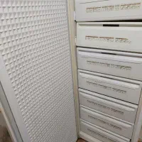یخچال فریزر پارس