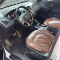 توسان ۲۰۱۴ نیو فیس|خودرو سواری و وانت|تهران, دریا|دیوار