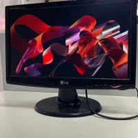 مانیتور 17 / 19 اینچ LED|قطعات و لوازم جانبی رایانه|ملارد, |دیوار