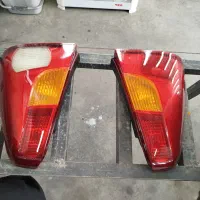 چراغ خطرال ۹۰