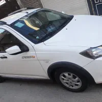 کوئیک ۱۴۰۰ فوق العاده تمیز و استثنایی و کم کار|خودرو سواری و وانت|مشهد, ادیب نیشابوری (شهرک غرب)|دیوار