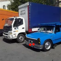 دفترباربری یاس باراسباب کشی نیسان ایسوزو کارگر|خدمات حمل و نقل|کرمانشاه, |دیوار