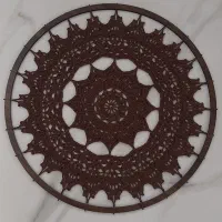 ماندالا|لوازم خیاطی و بافتنی|تهران, مشیریه|دیوار