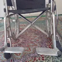 ویلچر