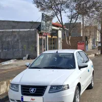 سورن پلاس فول ۸۵ گانه  برج ۱۲ ۱۴۰۲ کارکرد ۱۹ هزارر