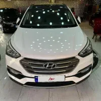 سانتافه ۲۰۱۶ GDI