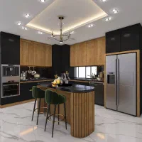 کابینت و کمد دیواری