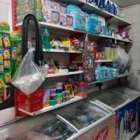 فروش وسایل سوپری|فروشگاه و مغازه|کنار تخته و کمار, |دیوار