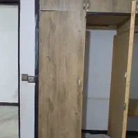 ۵۵ متری مجتمع سعدی دارای وام جانبازی ۳۰۰|فروش آپارتمان|قم, پردیسان|دیوار