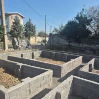 بافت مسکونی / شمال نزدیک دریا