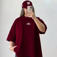 تیشرت دخترانه و زنانه فقط ۲۶۰