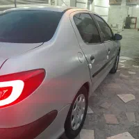 پژو 206 SD V20، مدل ۱۳۸۶|خودرو سواری و وانت|رشت, فرزانه|دیوار