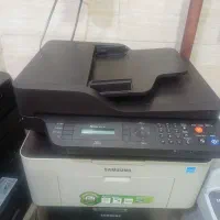 پرینتر 4کاره سامسونگ m2070f