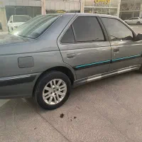 پارس ۱۳۹۲ tu5|خودرو سواری و وانت|آبادان, |دیوار