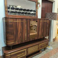 ست سالنی اینه خور