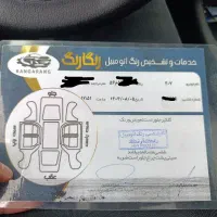 ۲۰۷ پانا مدل ۱۴۰۱|خودرو سواری و وانت|اسلامشهر, شهرک واوان|دیوار