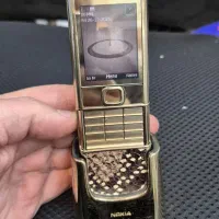 نوکیا 8800 آرت اصلی درحدنو