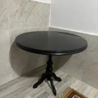 فروش میز گرد.درحدنو