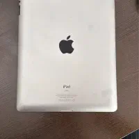 ایپد ۳ وای فای و سیمکارتخور رم ۶۴|تبلت|تهران, سنائی|دیوار