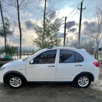 کوییک 1400|خودرو سواری و وانت|رشت, رودباری|دیوار