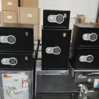 گاوصندوق دوطبقه،پوشه خور لپ تاب خور گاوصندوق کاوه|ابزارآلات|اسلام‌شهر, مطهری|دیوار