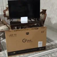 تلوزیون ۴۳ اینچ