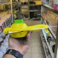 اب مرکبات گیری انبری اورجینال عمده تک«امید دکور»|آبمیوه‌گیر و آب‌مرکبات‌گیر|مشهد, شهرک رازی (شهرک غرب)|دیوار