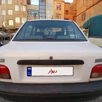 پراید مدل ۸۷