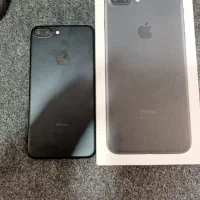 iphone 7 plus 128 g|موبایل|تهران, تهرانپارس شرقی|دیوار