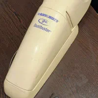 جارو شارژی بلاک اندی کر