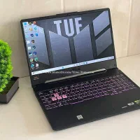 لپ تاپ گیمینگ Asus سری TUF