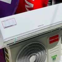 کولرگازی 18هزار اینورتر دار گلد