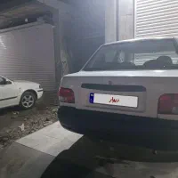 پراید مدل ۸۸