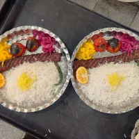 غذا آماده پرسی ۱۵۰