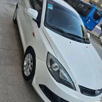 ۳۱۵ mvm نیو رنگ سفید  فابریک