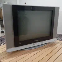 تلویزیون سامسونگ|تلویزیون و پروژکتور|شیراز, سلطان آباد|دیوار