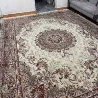 ۲ تخته فرش ۱۲ متری ست نیستند****|فرش|اهواز, کوی مهدیس|دیوار