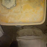 پمپ روبین.  پمپ اب|ماشین‌آلات صنعتی|دهدشت, |دیوار