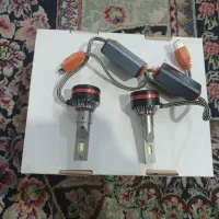 چراغ هدلایت وبوق اصل1011
