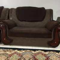 مبل هفت نفره