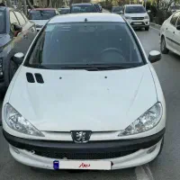 ۲۰۶ تیپ ۵ مدل ۹۸ تک برگ سند