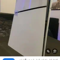 فروش ps5 اسلیم