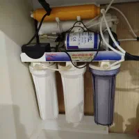 تصفیه آب|آبسردکن و تصفیه آب|سوسنگرد, |دیوار