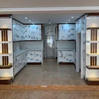 ساخت انواع کابینت و کمد دیواری|خدمات پیشه و مهارت|مراغه, |دیوار