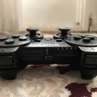 دسته ps3 چهار کاره