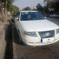 خودرو سمند سورن پلاس EF7