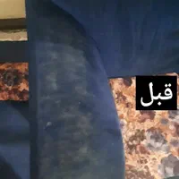 مبل شویی آریا. کار با کیفیت|خدمات نظافت|ورامین, ورامین|دیوار