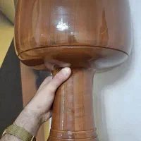 تمبک اصفهان زارعی دو مهر سفارشی