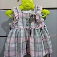 لباس نوزادی