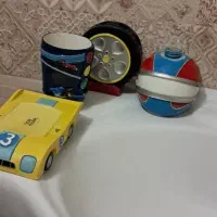 ست سرویس بهداشتی فانتزی